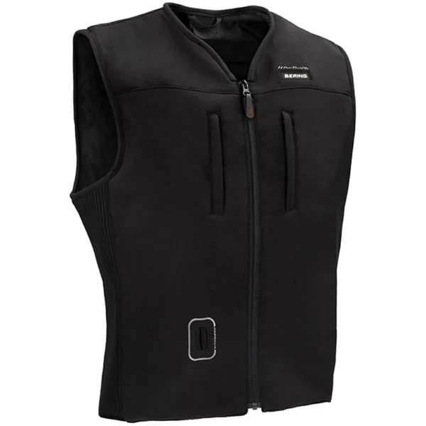 Bering Bering C-Protect Airbag Black